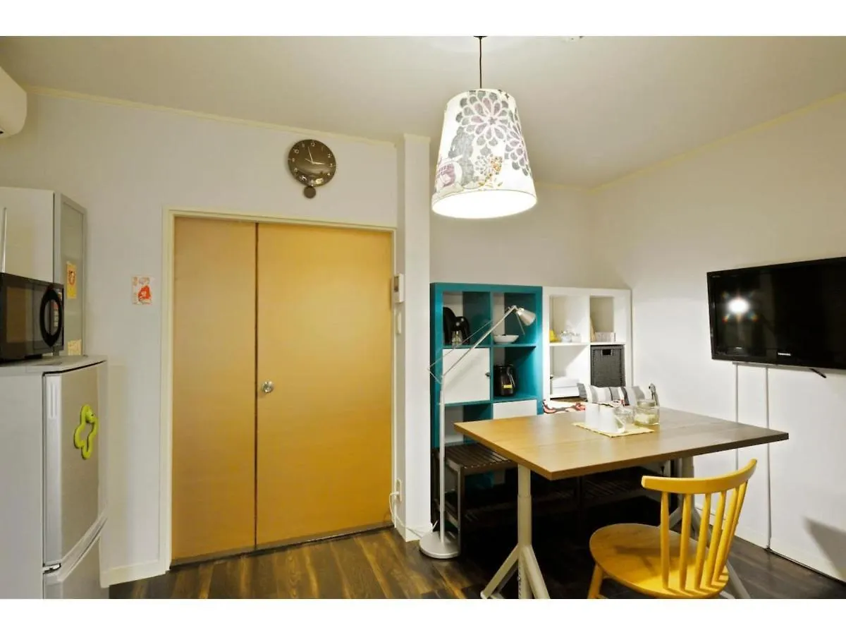 Konpeitou House - Vacation Stay 11969 Osaka Japan