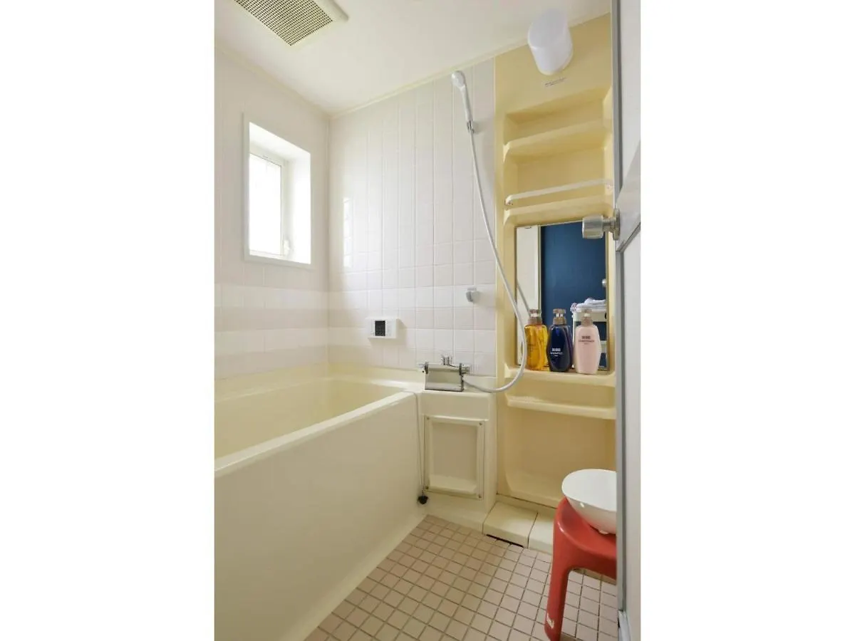 Konpeitou House - Vacation Stay 11969 Osaka