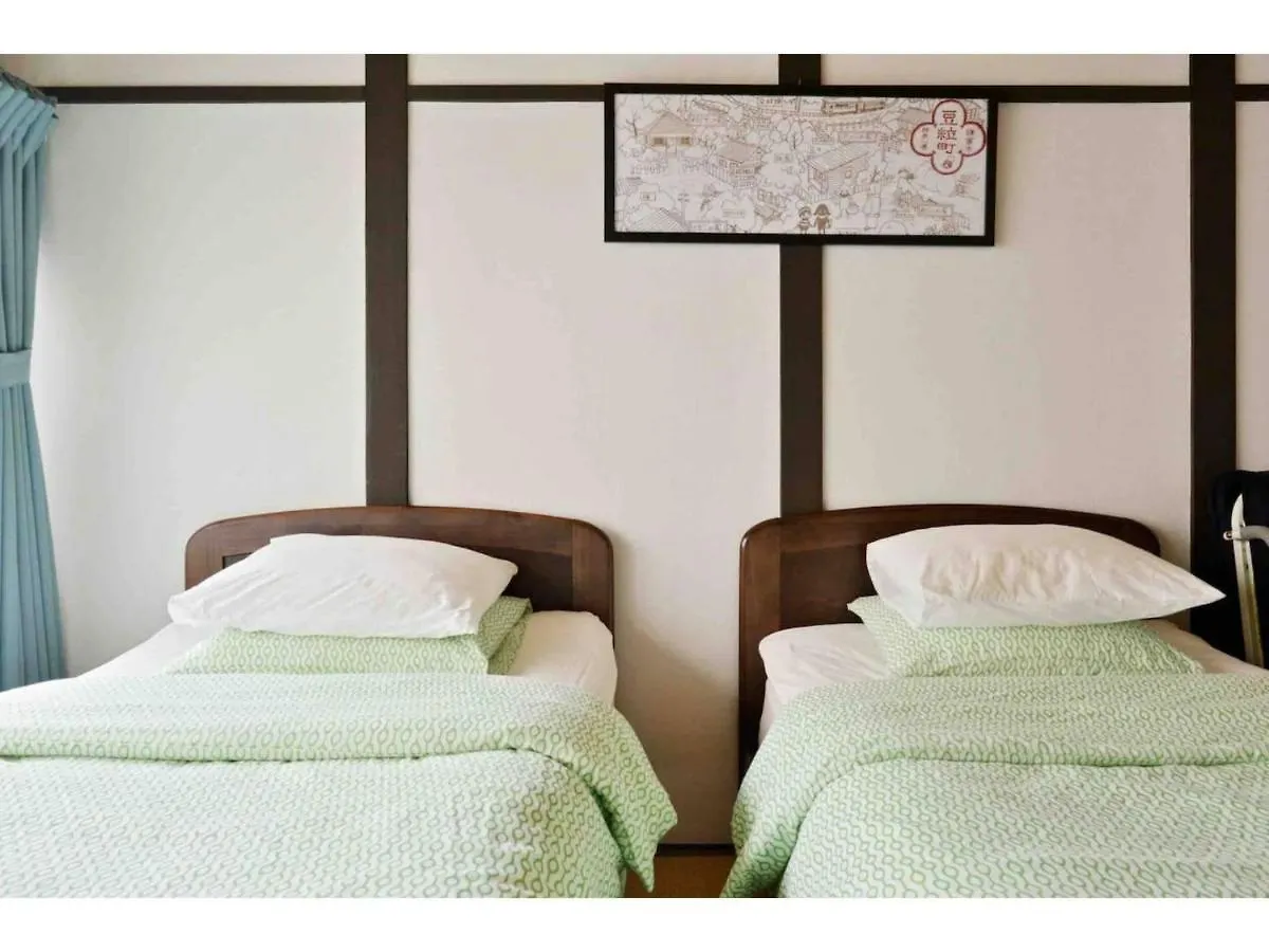 Holiday home Konpeitou House - Vacation Stay 11969 Osaka Japan