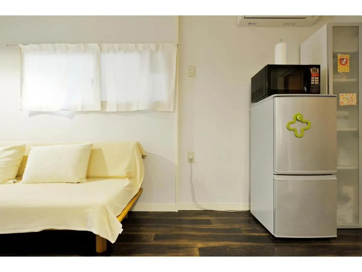 Konpeitou House - Vacation Stay 11969 Osaka