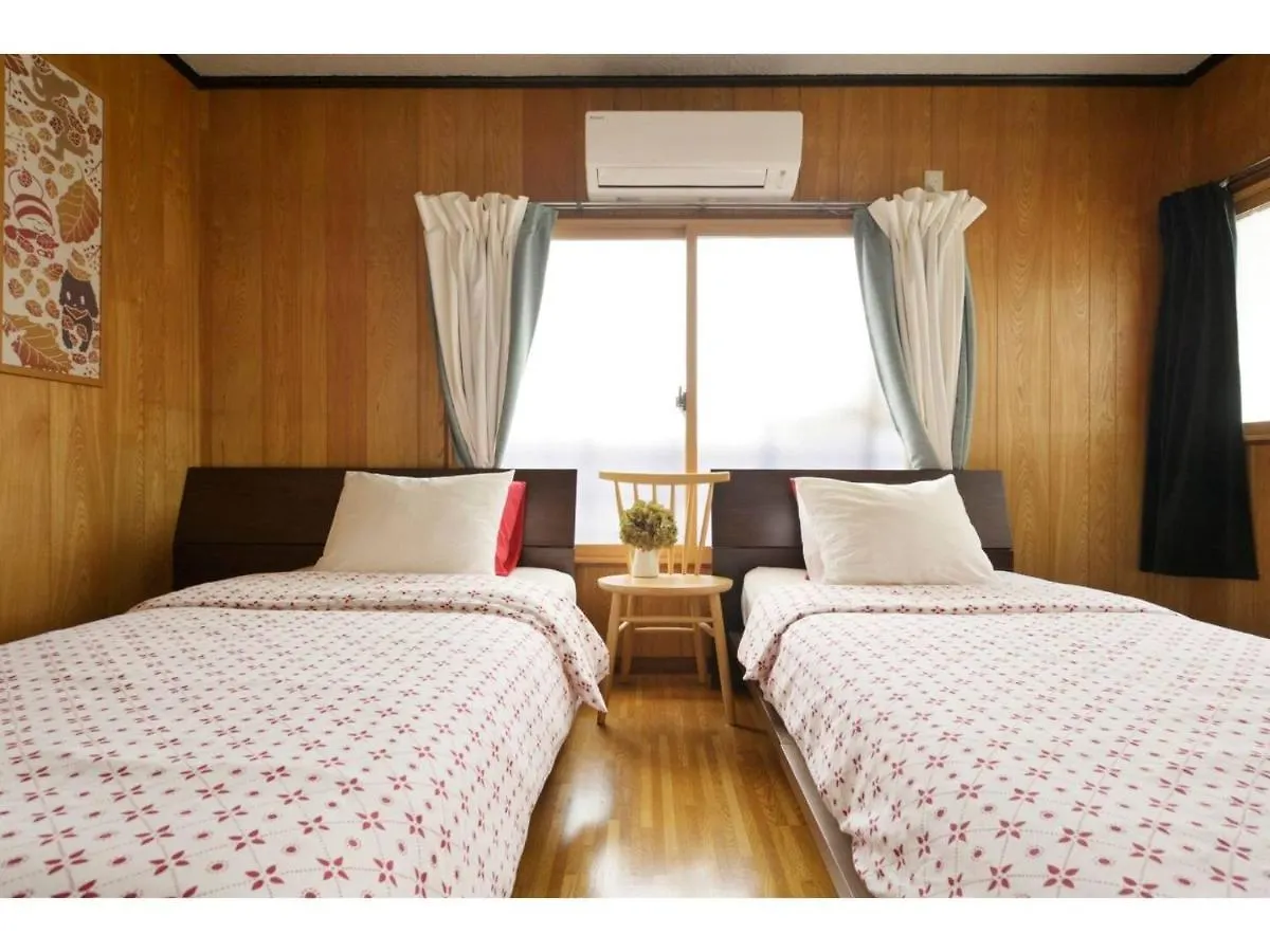 Konpeitou House - Vacation Stay 11969 Osaka 0*,