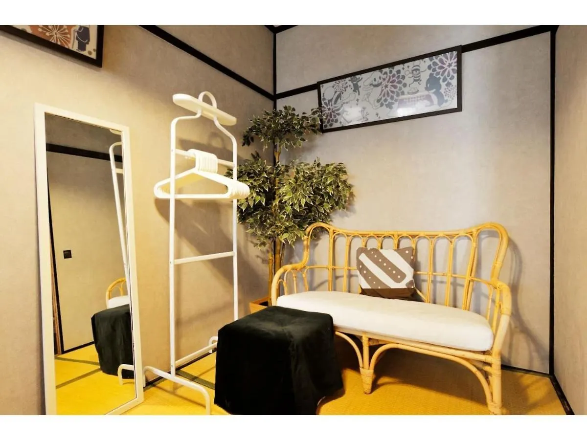 Holiday home Konpeitou House - Vacation Stay 11969 Osaka