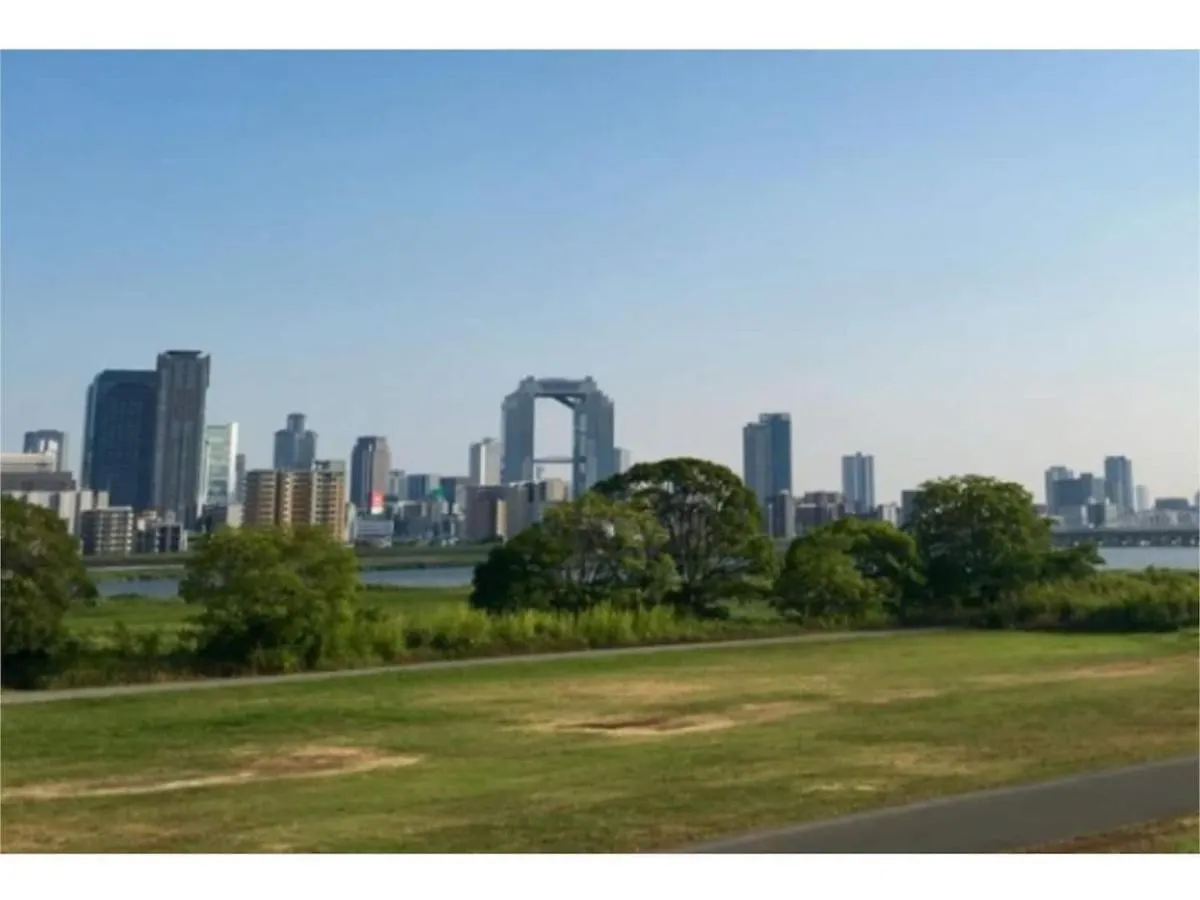 Holiday home Konpeitou House - Vacation Stay 11969 Osaka